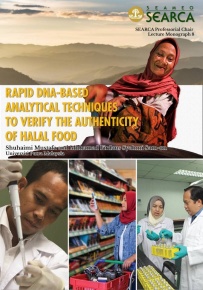 Rapid DNA-Based Analytical Techniques to Verify the Authenticity of Halal Food