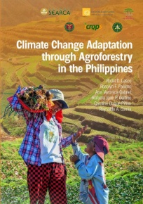 Climate Change Adaptation through Agroforestry in the Philippines