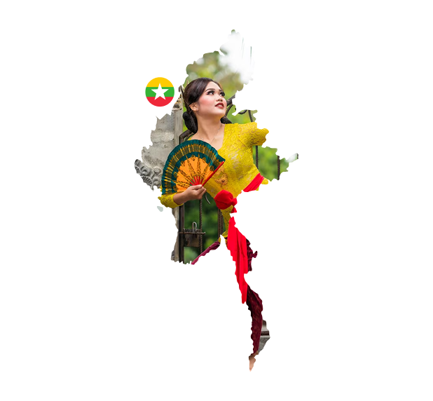 Myanmar