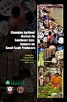 Changing Agrifood Markets in Southeast Asia: Impacts on Small-Scale Producers