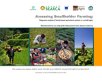 Assessing Smallholder Farming: Diagnostic Analysis of Family-Based Agricultural Systems in a Small Region