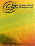 eDevelopment and Knowledge Management: ICT Applications for Sustainable Development