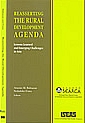 Reasserting the Rural Development Agenda: Lessons Learned and Emerging Challenges in Asia