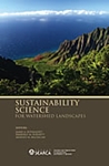 Sustainability Science for Watershed Landscapes