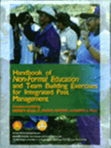Handbook of Non-Formal Education and Team Building Exercises for Integrated Pest Management