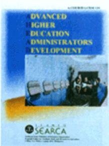 Advanced Higher Education Administrators Development (AHEAD) Course Guide