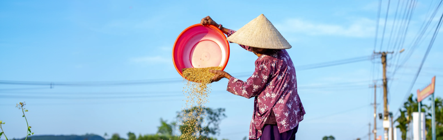 AFNR Regional Scan 2026: Five Shifts Reshaping Southeast Asia
