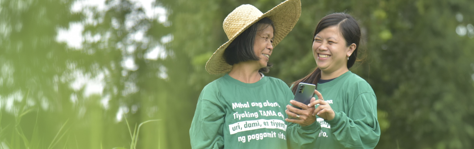 Making Digital Agriculture Work for Southeast Asian Smallholders