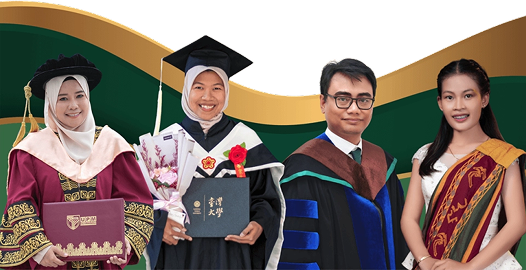 SEARCA Scholars and Alumni Conference 2026 SUSTAINing Southeast Asia’s Agricultural Futures