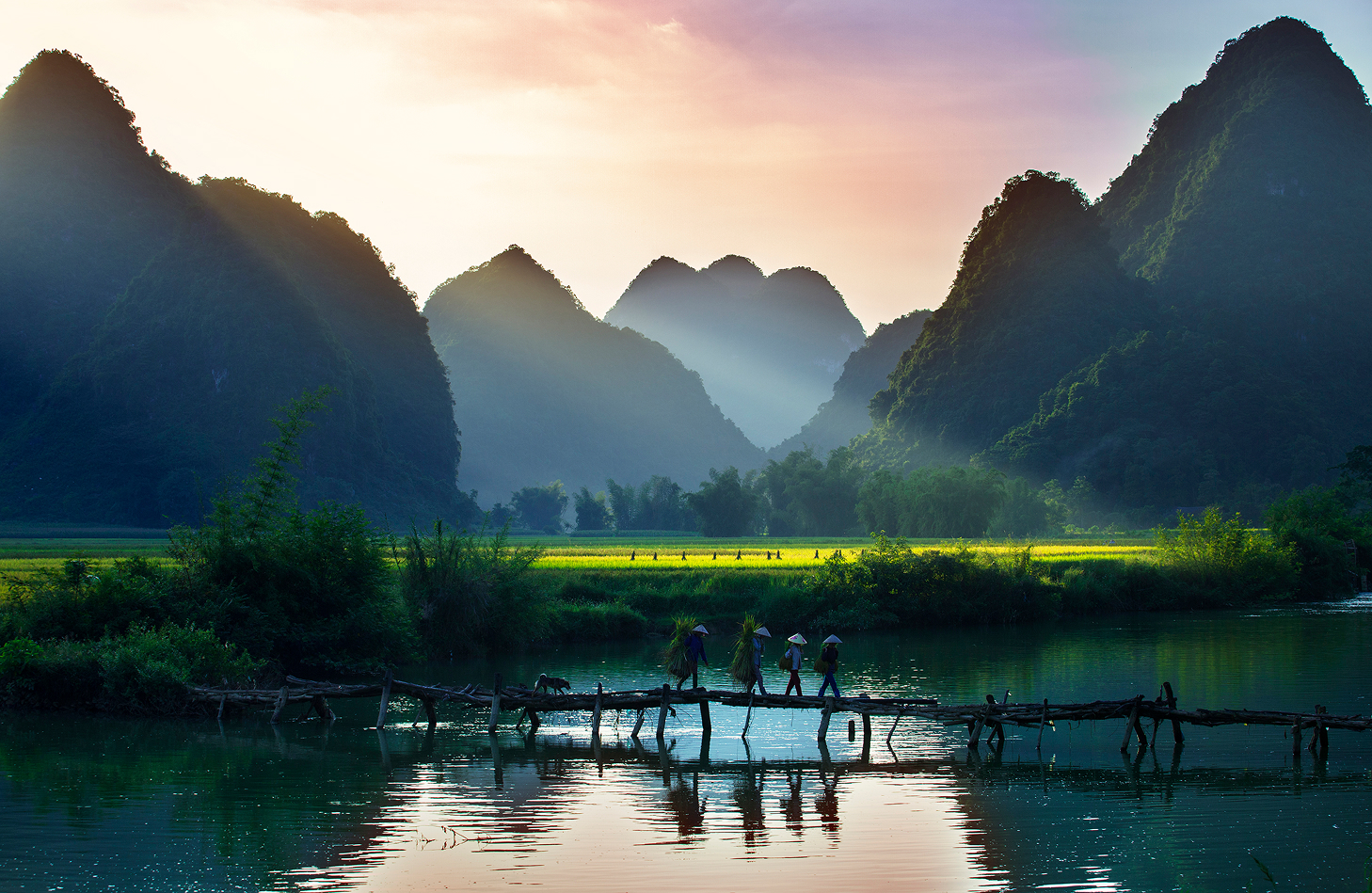Smallholders and Food Production in Southeast Asia: 